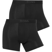 BOSS Boxer "BoxerBr 2P UltraSoft", (Packung, 2 St., 2er Pack) von Boss