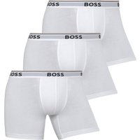 BOSS Boxer "BoxerBr 3P Power", (Packung, 3 St., 3er Pack) von Boss