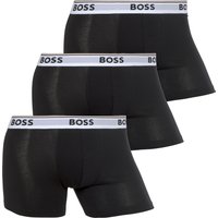 BOSS Boxer "BoxerBr 3P Power", (Packung, 3 St., 3er Pack) von Boss