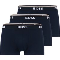 BOSS Boxer "Trunk 3P", (Packung, 3er-Pack) von Boss