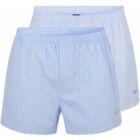 BOSS Boxershorts "Web-Boxershorts 2er Pack" BOSS Boxershorts "Web-Boxershorts 2er Pack" von Boss
