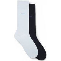 BOSS Businesssocken "2P RS Uni CC" Packung, 2er, 2 Paar tlg. BOSS Businesssocken "2P RS Uni CC" Packung, 2er, 2 Paar tlg. von Boss