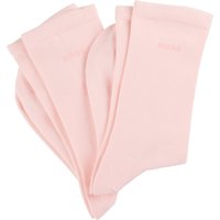 BOSS Businesssocken "2P RS Uni Logo CC W", (Packung, 2 Paar, 2er Pack), mit BOSS Schriftzug von Boss