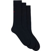 BOSS Businesssocken "3P RS UNI CC", (Packung, 3 Paar, 3er Pack) von Boss