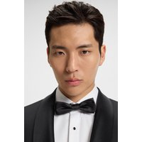 BOSS Fliege "F-BOW TIE", aus reiner Seide von Boss