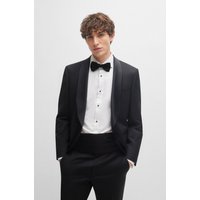 BOSS Fliege "H-BOW T+CUMM", (Set, 2 St.), mit passendem Kummerbund von Boss