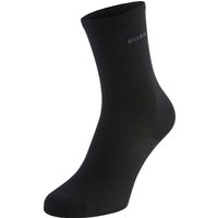 BOSS Freizeitsocken, (3 Paar), mit Logoschriftzug von Boss