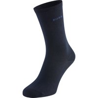 BOSS Freizeitsocken 3 Paar tlg. mit Logoschriftzug BOSS Freizeitsocken 3 Paar tlg. mit Logoschriftzug von Boss