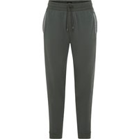 BOSS Jogginghose "Tracksuit Pants", Neuheit, elastischer Bund mit Tunnelzug von Boss