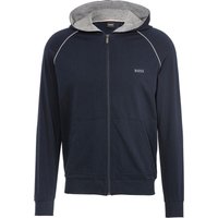 BOSS Kapuzensweatjacke "Mix&Match Jacket H" von Boss