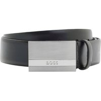 BOSS Koppelgürtel mit Logo-Koppelschliesse BOSS Koppelgürtel mit Logo-Koppelschliesse von Boss