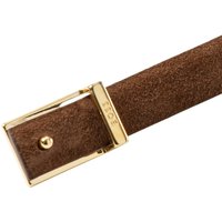 BOSS Ledergürtel "Carmen Sd Sz15" von Boss