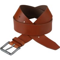 BOSS Ledergürtel "Joris Sz40" mit Logo auf der Dornschließe von Boss