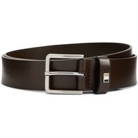 BOSS Ledergürtel "Ther-Flag-E Sz35" mit stilvollen Markendetails BOSS Ledergürtel "Ther-Flag-E Sz35" mit stilvollen Markendetails von Boss