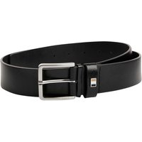 BOSS Ledergürtel "Ther-Flag-E Sz35" mit stilvollen Markendetails BOSS Ledergürtel "Ther-Flag-E Sz35" mit stilvollen Markendetails von Boss