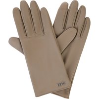 BOSS Lederhandschuhe "Gueen ME" mit Touch Tech Fingertips BOSS Lederhandschuhe "Gueen ME" mit Touch Tech Fingertips von Boss