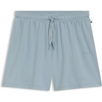 BOSS Pyjamahose "CI Shorts CW", mit BOSS Logoschriftzug von Boss