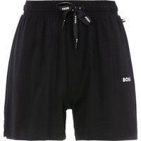BOSS Pyjamahose "CI Shorts CW" mit BOSS Logoschriftzug BOSS Pyjamahose "CI Shorts CW" mit BOSS Logoschriftzug von Boss