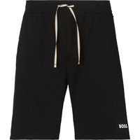 BOSS Pyjamahose "Unique Shorts CW" von Boss