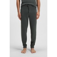 BOSS Pyjamahose "Waffle Pants Cuf" BOSS Pyjamahose "Waffle Pants Cuf" von Boss