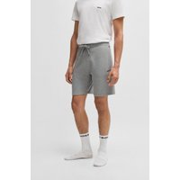 BOSS Pyjamashorts "Waffle Shorts" BOSS Pyjamashorts "Waffle Shorts" von Boss