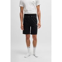 BOSS Shorts "Tracksuit Short" von Boss