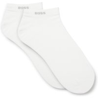 BOSS Sneakersocken "2P AS Colours CC", (2 Paar) von Boss