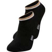 BOSS Sneakersocken "3P AS Stripe", (Packung, 3er Pack) von Boss