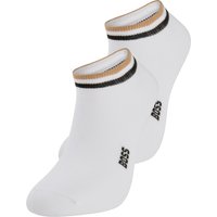 BOSS Sneakersocken "3P AS Stripe" Packung, 3er Pack von Boss