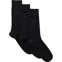 BOSS Socken "3P RS Uni", (3 Paar) von Boss