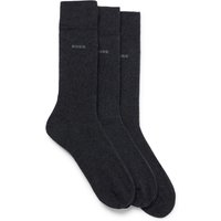 BOSS Socken "3P RS Uni" 3 Stk. tlg. BOSS Socken "3P RS Uni" 3 Stk. tlg. von Boss