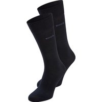 BOSS Socken "5P Uni Color CC" 5 Paar tlg. in klassischer Unifarbe von Boss