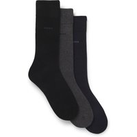 BOSS Socken "GiftSet Uni" Neuheit, in einer Geschenkbox, unifarben BOSS Socken "GiftSet Uni" Neuheit, in einer Geschenkbox, unifarben von Boss