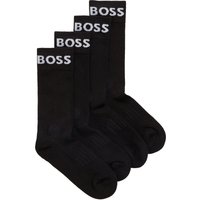 BOSS Sportsocken, (Packung, 2 Paar, 2er) von Boss