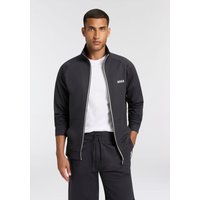 BOSS Sweatjacke "Authentic" von Boss