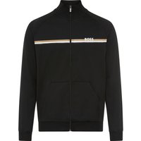 BOSS Sweatjacke "Authentic" von Boss