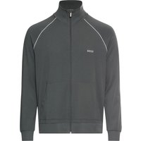 BOSS Sweatjacke "Mix&Match Jacket Z", mit Kängurutasche BOSS Sweatjacke "Mix&Match Jacket Z", mit Kängurutasche von Boss