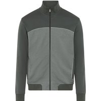 BOSS Sweatjacke "Tracksuit Jacket", Neuheit, Stehkragen BOSS Sweatjacke "Tracksuit Jacket", Neuheit, Stehkragen von Boss