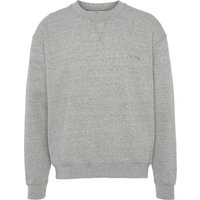 BOSS Sweatshirt "Cozy Sweatshirt" von Boss