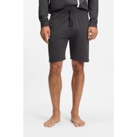 BOSS Sweatshorts "Authentic" von Boss
