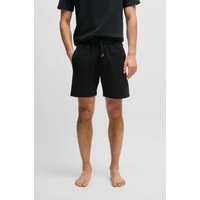 BOSS Sweatshorts "David" mit verstellbarem Tunnelzug BOSS Sweatshorts "David" mit verstellbarem Tunnelzug von Boss