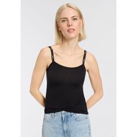 BOSS Tanktop "VEST CI 1" mit Rundhalsausschnitt BOSS Tanktop "VEST CI 1" mit Rundhalsausschnitt von Boss