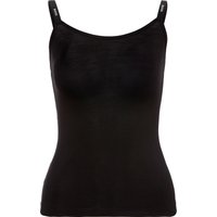 BOSS Tanktop "VEST CI 1", mit Rundhalsausschnitt von Boss