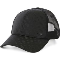 BOSS Trucker Cap "Zed Trucker" mit Mesh-Einsatz BOSS Trucker Cap "Zed Trucker" mit Mesh-Einsatz von Boss