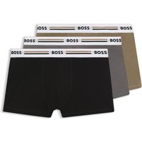 BOSS Trunk "3P Reviv" 3 Stk. BOSS Trunk "3P Reviv" 3 Stk. von Boss