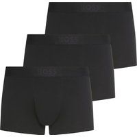 BOSS Trunk "3P Trunk BOSS ONE" mit unifarbenen Bund BOSS Trunk "3P Trunk BOSS ONE" mit unifarbenen Bund von Boss