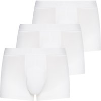BOSS Trunk "3P Trunk BOSS ONE" mit unifarbenen Bund BOSS Trunk "3P Trunk BOSS ONE" mit unifarbenen Bund von Boss