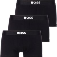 BOSS Trunk "3P Trunk BOSS ONE" mit unifarbenen Bund BOSS Trunk "3P Trunk BOSS ONE" mit unifarbenen Bund von Boss
