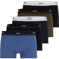 BOSS Trunk "5P Essential", (Packung, 5er) von Boss