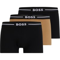 BOSS Trunk "Trunk 3P Bold", (Packung, 3 St., 3er) von Boss